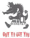 The Mull Monster