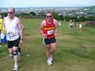 Tim Darlow on Craiglockhart Hill