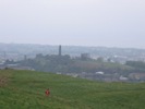 Edinburgh Skyline