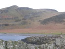 Running along the beautiful southern coast of Bute