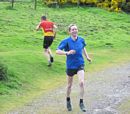 Colin Elder finishing