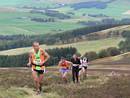 Adam Anderson was 1st Carnethy in 11th position