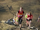 Helen Bonsor, having stared in the British scene at the FRA Relays's, returns to the heather slopes of Scotland!