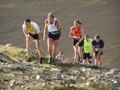 Jacqui has had a superb season and finished it in style at Meall a' Bhuachaille