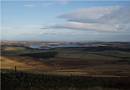 Gladhouse Reservoir