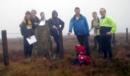 On Blackhope Scar