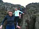 carnethy women