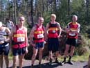 lomonds of fife hill race