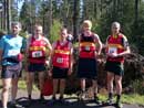 lomonds of fife hill race