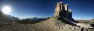 tre cime