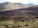 trossachs journey run