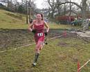 Kate set a record in wellies!