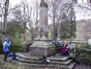 James Hogg Memorial