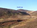 The route up scald law from the start