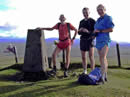 On Culter Fell