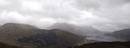 Panorama of Glencoe