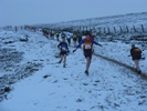 Simon Titmuss keeping clear of the ascenders